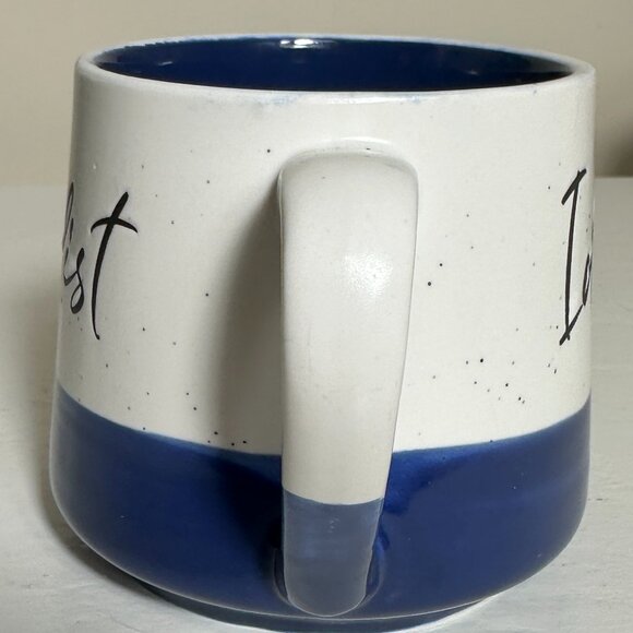 Sheffield Home It's a Good Day for a Good Day "Idealist" Mug - Picture 5 of 5